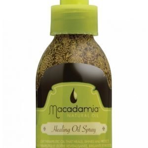 Macadamia Healing Oil Spray 125ml