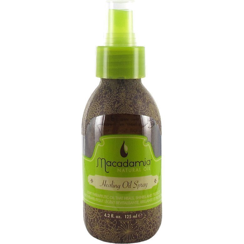 Macadamia Healing Oil Spray 125ml