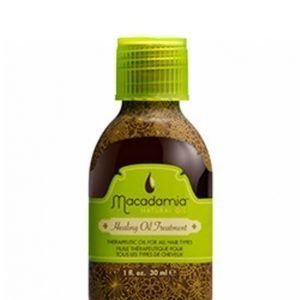 Macadamia Healing Oil Treatment 30ml