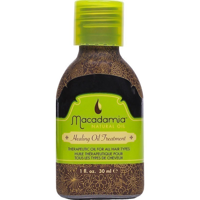 Macadamia Healing Oil Treatment  30ml