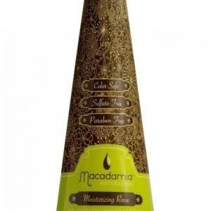 Macadamia Moisturizing Rinse 300ml Hoitoaine