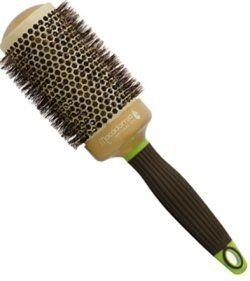 Macadamia Natural Oil 100% Boar Hot Curling Brush 53mm