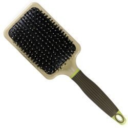 Macadamia Natural Oil Boar Paddel Brush