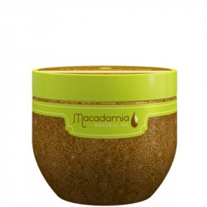 Macadamia Natural Oil Deep Repair Masque 236 Ml