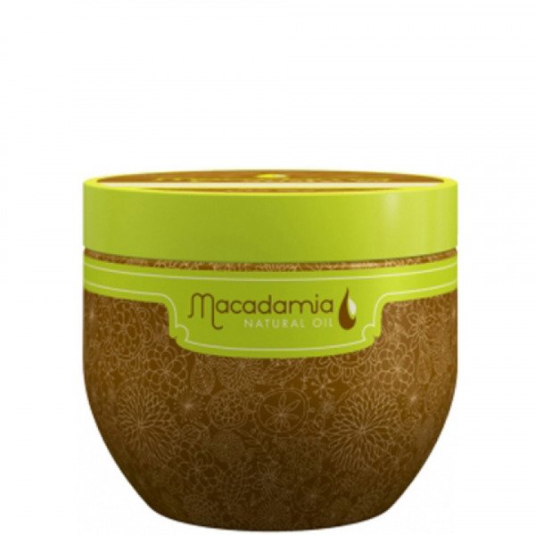 Macadamia Natural Oil Deep Repair Masque 236 Ml