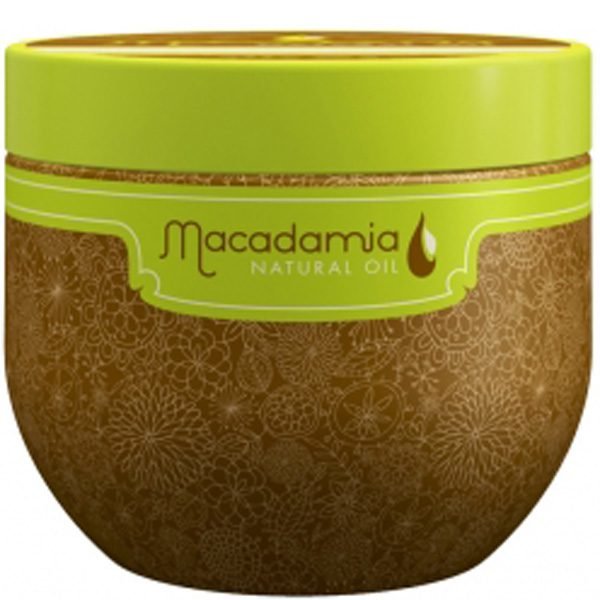 Macadamia Natural Oil Deep Repair Masque 470 Ml
