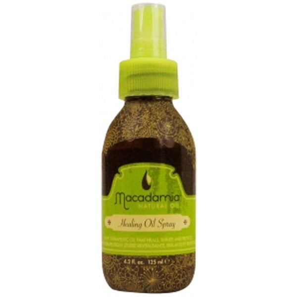 Macadamia Natural Oil Healing Oil Spray 125 Ml