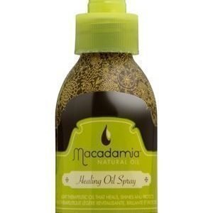 Macadamia Natural Oil Healing Oil Spray 125ml