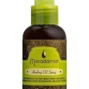 Macadamia Natural Oil Healing Oil Spray 60ml