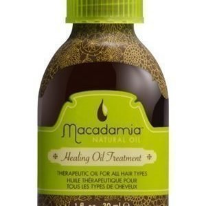 Macadamia Natural Oil Healing Oil Treatment 30ml