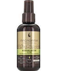 Macadamia Natural Oil Macadamia Nourishing Moisture Oil Spray 125ml