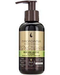 Macadamia Natural Oil Macadamia Nourishing Moisture Oil Treatment 125ml