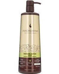 Macadamia Natural Oil Macadamia Nourishing Moisture Shampoo 1000ml