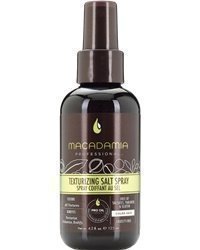 Macadamia Natural Oil Macadamia Texturizing Salt Spray 125ml