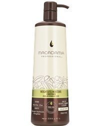 Macadamia Natural Oil Macadamia Weightless Moisture Conditioner 1000ml