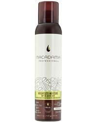 Macadamia Natural Oil Macadamia Weightless Moisture Dry Oil Micro Mist 163ml
