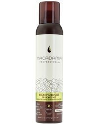 Macadamia Natural Oil Macadamia Weightless Moisture Dry Oil Micro Mist 163ml