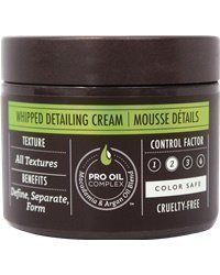 Macadamia Natural Oil Macadamia Whipped Detailing Cream 57g