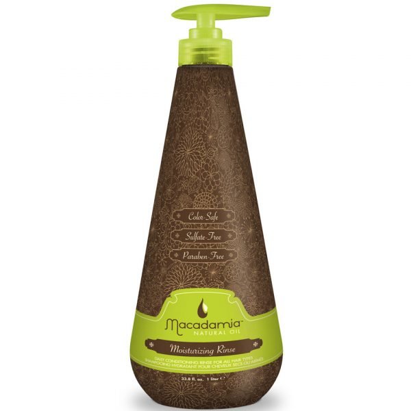 Macadamia Natural Oil Moisturising Rinse 1000 Ml