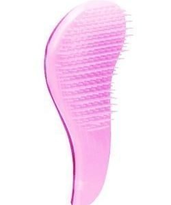 Macadamia Natural Oil No Tangle Brush Pink