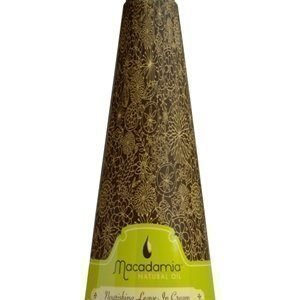 Macadamia Natural Oil Nourishing Leave-in Cream 300ml