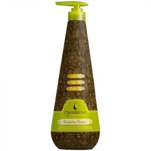 Macadamia Natural Oil Rejuvenating Shampoo 1000 Ml