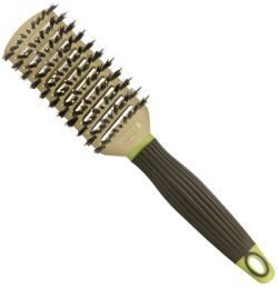 Macadamia Natural Oil Tunnel Vent Brush