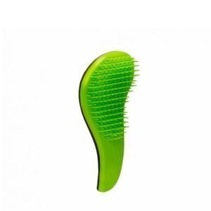 Macadamia Notangle Brush Green