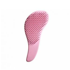 Macadamia Notangle Brush Pink