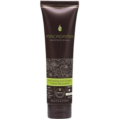 Macadamia Professional Activating Curl Cream