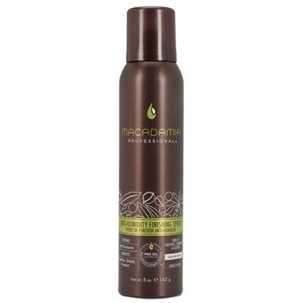 Macadamia Professional Anti Humidity Finishing Spray