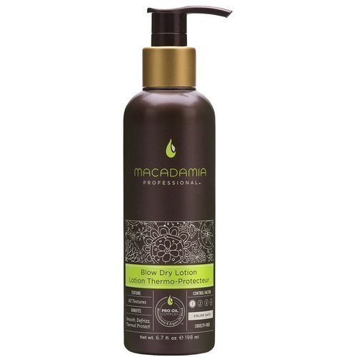 Macadamia Professional Blow Dry Lotion