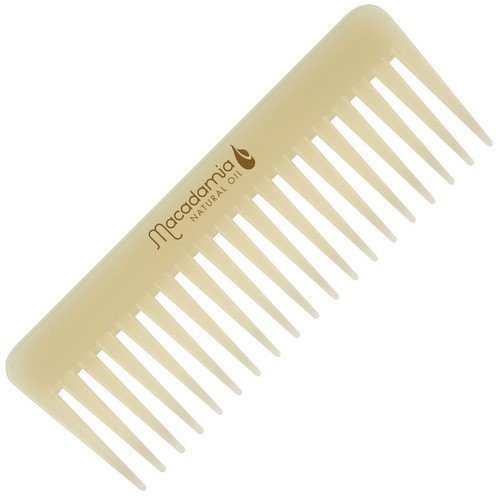 Macadamia Professional Healing Oil Infused Comb