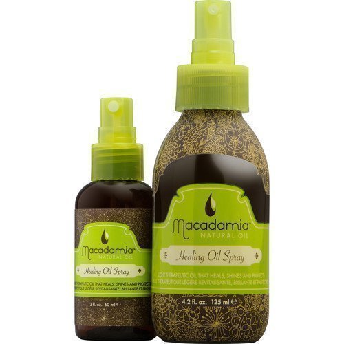 Macadamia Professional Healing Oil Spray 125 ml