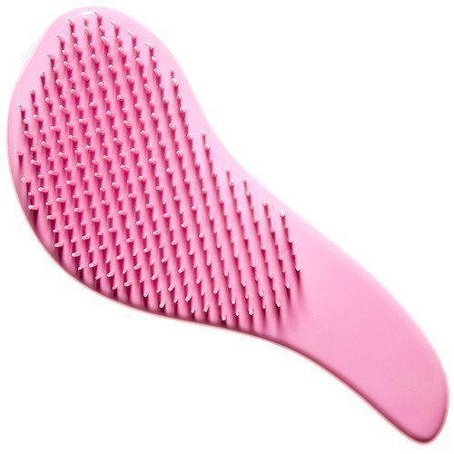 Macadamia Professional No Tangle Brush Pink