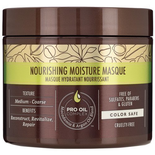 Macadamia Professional Nourishing Moisture Masque 236 ml