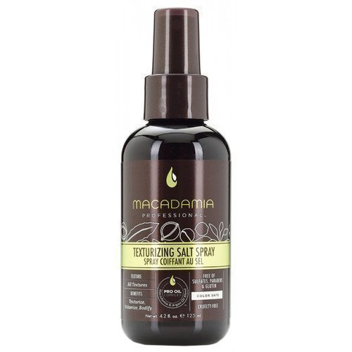 Macadamia Professional Texturizing Salt Spray