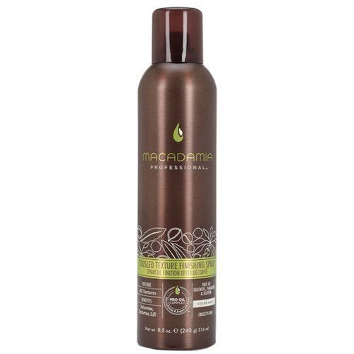 Macadamia Professional Tousled Texture Finishing Spray