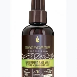 Macadamia Texturing Salt Spray