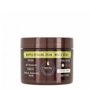 Macadamia Whipped Detailing Cream 57 G