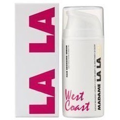 Madame La La West Coast Bronzing Serum