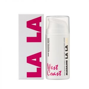 Madame La La West Coast Face Bronzing Serum 100 Ml