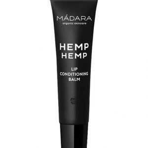 Madara Hemp Hemp Huulivoide 15 ml