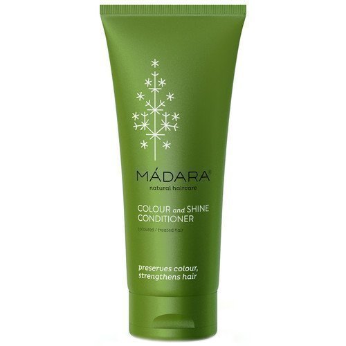 Madara Natural Haircare Colour & Shine Conditioner