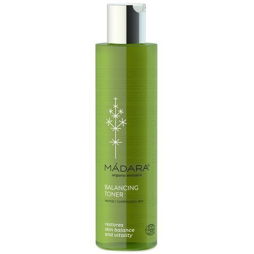 Madara Organic Skincare Balancing Toner