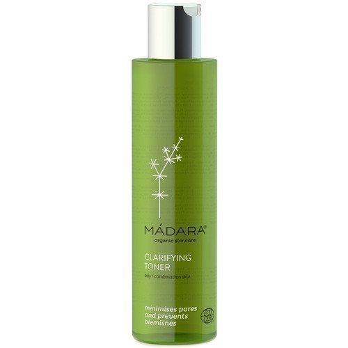 Madara Organic Skincare Clarifying Toner