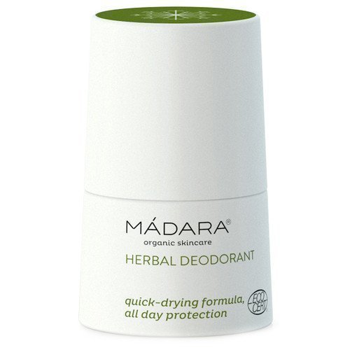 Madara Organic Skincare Herbal Deodorant