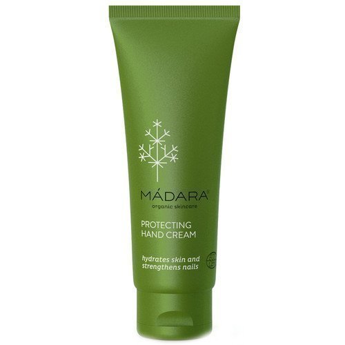 Madara Organic Skincare Protecting Hand Cream