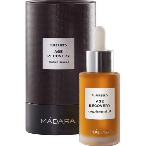 Madara Superseed Anti-Age Recovery Beauty Oil