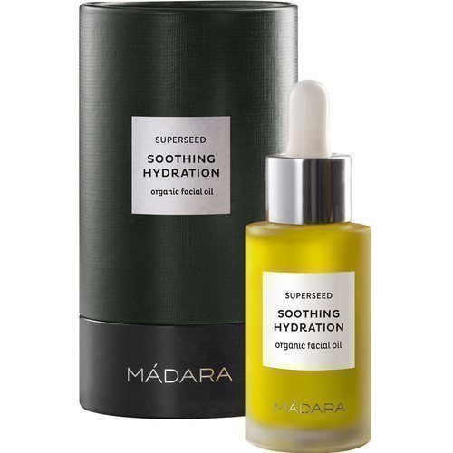 Madara Superseed Soothing Hydration Beauty Oil